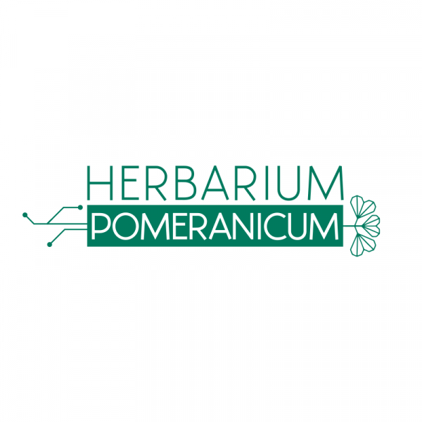 Projekt &quot;Herbarium Pomeranicum&quot;