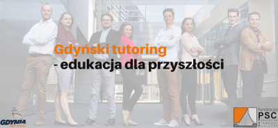 Gdyński Tutoring - edukacja dla przyszłości